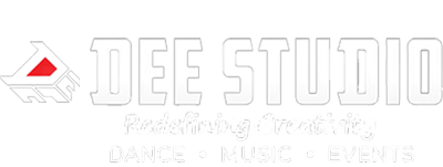 dee studio final logo